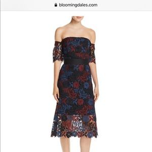 Sam Edelman Cocktail Dress